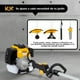 thumbnail image 3 of Desbrozadora Multifuncional Gasolina 52cc 4 en 1 Kingsman, 3 of 9