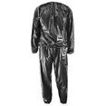 thumbnail image 2 of ZHAOCHENG Nuevo traje de sauna resistente para hacer ejercicio y sudar, 2 of 4