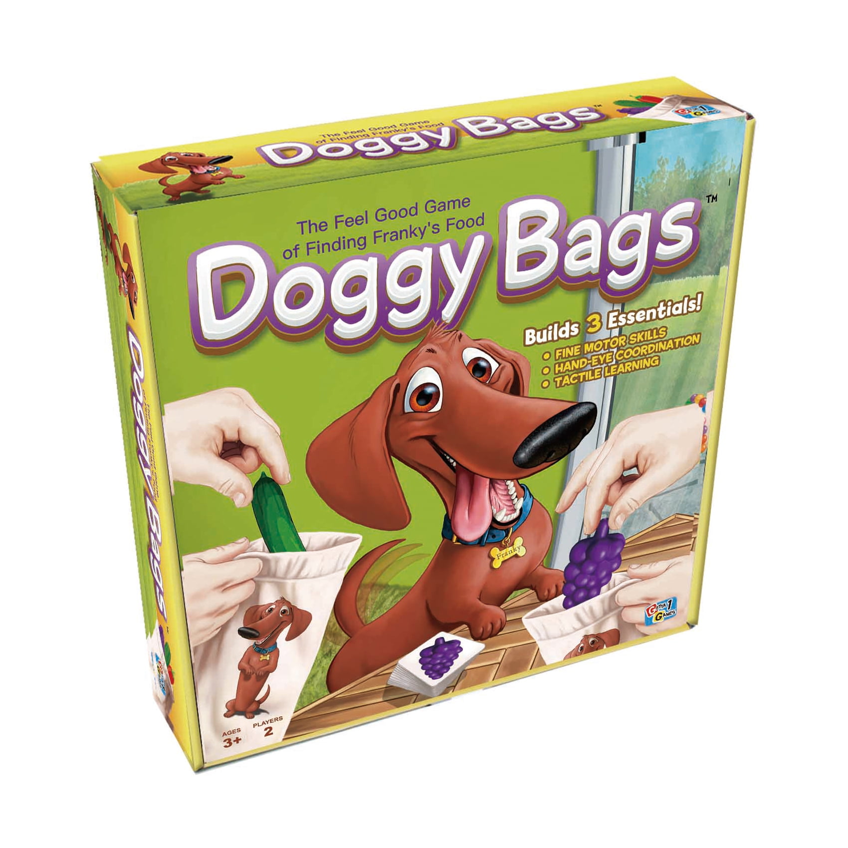 Doggy Bags