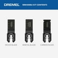 thumbnail image 4 of Dremel 3-Piece Universal Cutting Kit, 4 of 5