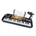 thumbnail image 3 of Electronic Digital Piano,Electronic Digital Piano Children Electronic Keyboard Electric Piano Smart Functionality, 3 of 9
