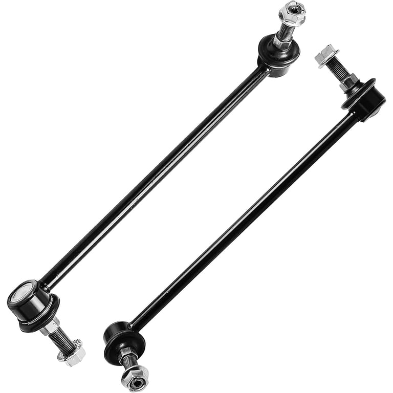 Front Lower Control Arm Kit With Ball Joint & Sway Bar – For Nissan Murano 2015-2022