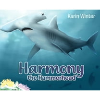 Harmony the Hammerhead, (Hardcover)