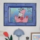 thumbnail image 3 of Cartoon Tapestry Funny Tapestries Background For Dorm Living Room Wall Decor 100cmx70cm, 3 of 3
