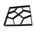 thumbnail image 1 of Walk Maker, Durable ABS Jardin Pavé Maker Réutilisable pour Patio, 1 of 7