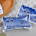 Ice Packs Sheets For And Cooler Lunch Box Cold Pack Long Lasting Cold