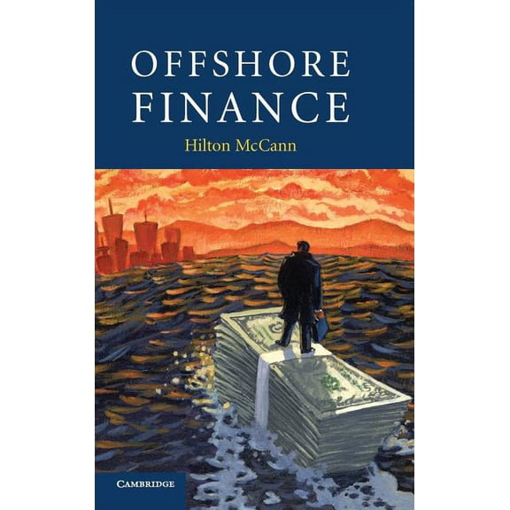 Offshore Finance, (Hardcover)