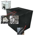 thumbnail image 5 of Ibc Ton Bucket 1000l Outdoor Water Tank Waterproof Dustproof Cover, 5 of 5