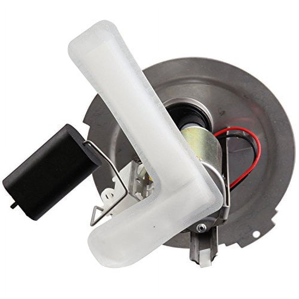 Delphi HP10224 Fuel Pump Hanger Assembly Fits select: 1998-1999 FORD CONTOUR, 1999 MERCURY COUGAR