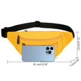 thumbnail image 4 of 2 Pcs Professional Backpack Clip Backpack Watch Fluorescent Fob Watch Digital Fob Watch Outdoor Pocket Watch Glow The Dark Watch, 4 of 4