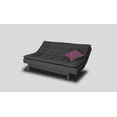 thumbnail image 4 of Sofá Cama Carmen M & E MUEBLES Matrimonial 3 Posiciones, 4 of 5