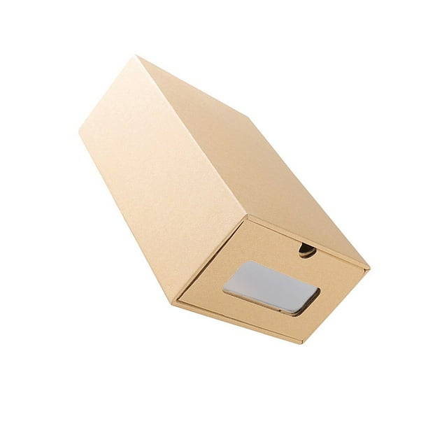 Shoe clearance box paper