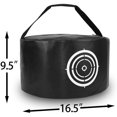 thumbnail image 5 of Hitting Bag Impact Swing Trainer Aid Practice Training Smash Bag, 5 of 8