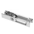 thumbnail image 4 of Gancho de cerrojo de seguridad Ticfox Cerradura de mortaja de aleación de zinc, 4 of 14