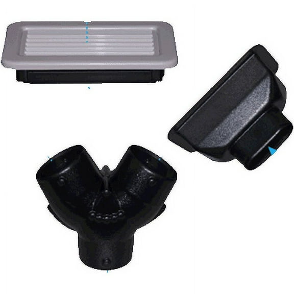 Webasto FCF Add-a-Vent Kit