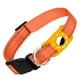 thumbnail image 1 of Soporte para collar de perro Collar para mascotas Collar reflectante para perros Collar para mascotas con funda protectora localizadora No incluye localizador (6 estilos), 1 of 3