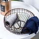 thumbnail image 3 of UPOUART De Metal Para Cocina Retro Estilo Japonés Resistente Y, 3 of 8