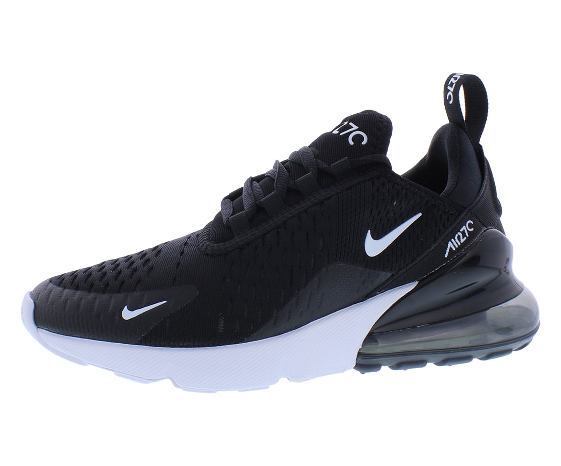 nike air huarache 5.5 womens black