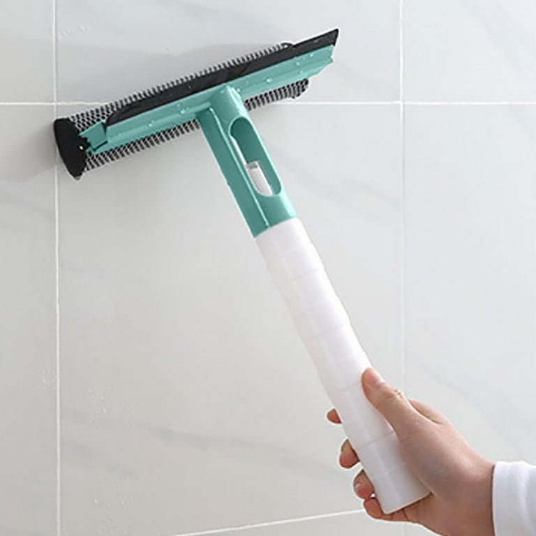 Small Squeegee For Window Cleaning Car Window Cleaner - Temu