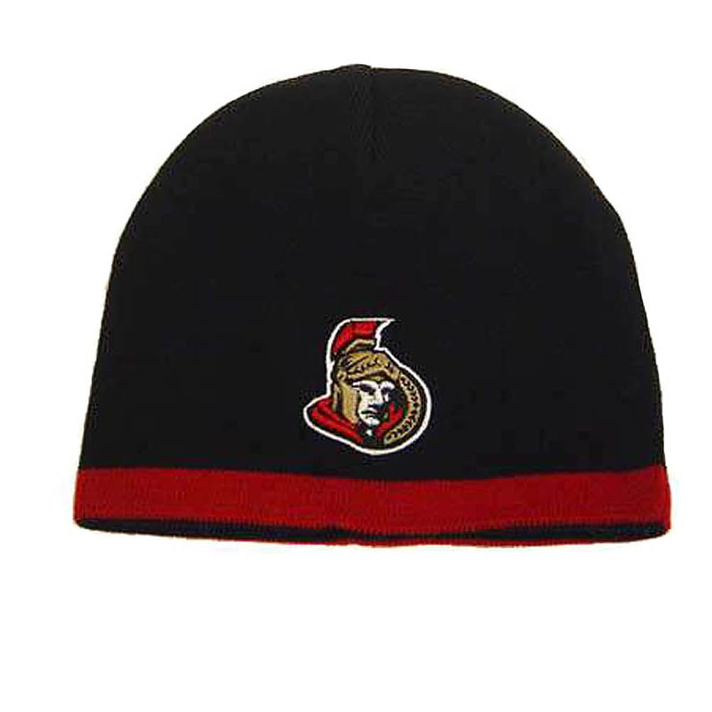 BEANIE KNIT HAT TOQUE CAP ZEPHYR NHL 