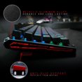 thumbnail image 3 of Teclado gamer Bloody B930 TKL con interruptores ópticos e iluminación RGB, 3 of 7
