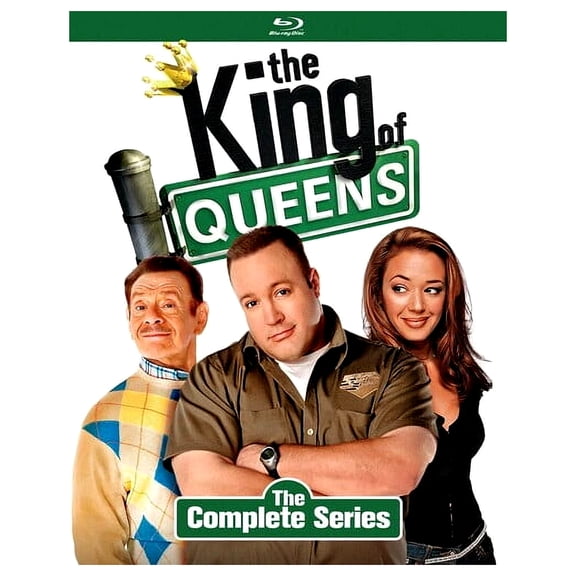The King of Queens: The Complete Series