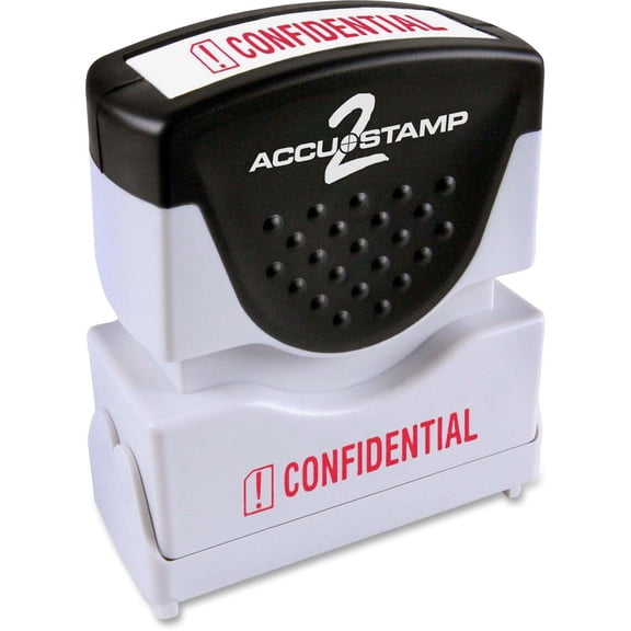 COSCO, COS035574, Shutter Stamp, 1 Each
