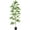 Green, variant on 6ft Artificial Black Olive Tree, Faux Indoor Plant - Tall Tree for Home Decor & Office