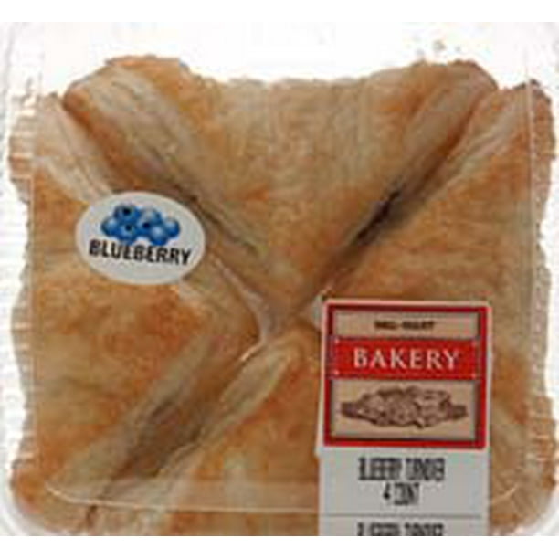 Walmart Bakery 2tier Special Order Filled Cake White