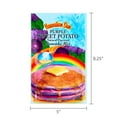 thumbnail image 6 of Purple Sweet Potato Hawaiian Sun Pancake Mix From Hawaii 6 Ounce, 6 of 6
