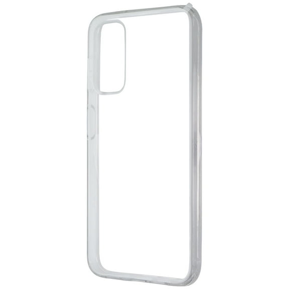 Quikcell Icon Tint Hardshell Slim Case for Samsung Galaxy A14 5G - Ice Clear