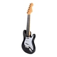 thumbnail image 2 of zanvin Guitar Toy For Kids, 4 Strings Electric Guitar Musical Instruments For Boys And Girls, Portable Electronic Instrument, Beginner's Guitar Musical Instrument, 2 of 6