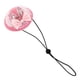 thumbnail image 1 of unbranded Sombrero De Pascua Para Mascotas Color Rosa Ajustable Con Orejas De Ideal Para Fiestas Y, 1 of 8