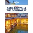 thumbnail image 1 of Pre-Owned Lonely Planet Pocket Bath, Bristol & the Southwest (Paperback) 1787016927 9781787016927, 1 of 1