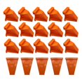 thumbnail image 1 of Espaciadores para Pisos 20 Piezas Junta de Piso de Reutilizable Plástico, Espaciadores para Pisos Laminada, Espaciadores de Baldosas Pisos Triangular MagiDeal Espaciadores para Pisos, 1 of 8