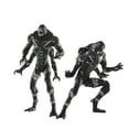 thumbnail image 4 of Marvel Legends Series Marvelâs Outriders, Avengers: Infinity War Collectible 6 Inch Action Figure 2-Pack, 4 of 8