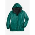 thumbnail image 5 of Woman Within Plus Size Storm Raincoat, 5 of 5