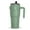 Sage, variant on Hydrapeak Roadster 40oz Stainless Steel Tumbler Double Wall Vacuum Insulated Water Bottle With Handle And 2 in 1 Straw Lid (Aqua Gloss)