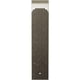 thumbnail image 5 of Ekena Millwork Bktm03X14X14Moss Soporte De Acero Morris 3"W X 14"D X 14"H Acero Inoxidable, 5 of 5
