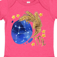thumbnail image 4 of Inktastic Virgo Constellation Zodiac Sign Illustration Boys or Girls Baby Bodysuit, 4 of 5