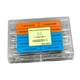 thumbnail image 4 of 1 caja de barras para correas de reloj, pasadores de sujeción para hebillas de reloj y kits de herramientas para reparación de relojes. 12 mm, 4 of 9