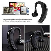 Stereo Music, Stereo Music Wireless Blueteeth 3.0 Handsfree Headset Earphone Headphone