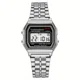 thumbnail image 1 of Relojes con correa de acero F91W, reloj para mujer, reloj de negocios para hombre, reloj de pulsera deportivo digital LED multifunción, reloj electrónico con, 1 of 5