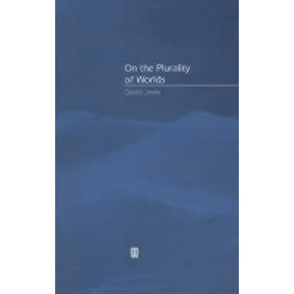 Plurality of Worlds, (Paperback)
