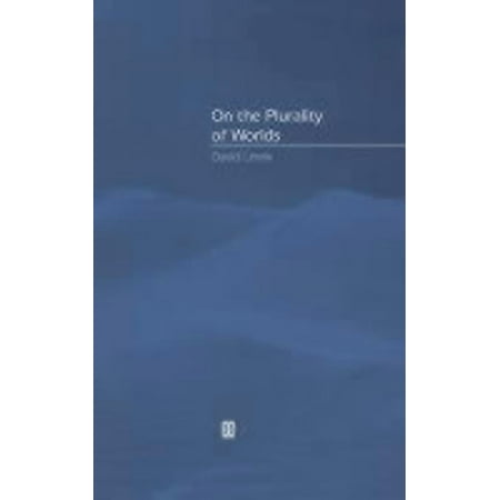 Plurality of Worlds, (Paperback)