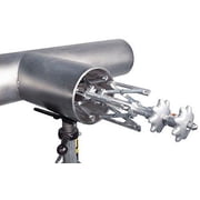 Sumner 4In-8In Internal Fit-Up Clamp