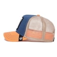 thumbnail image 3 of Gorra Goorin Bros PANTERA 1010381BLU Azul Unitalla Goorin Bros Gorra de Animales, 3 of 5