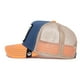 thumbnail image 3 of Gorra Goorin Bros PANTERA 1010381BLU Azul Unitalla Goorin Bros Gorra de Animales, 3 of 5