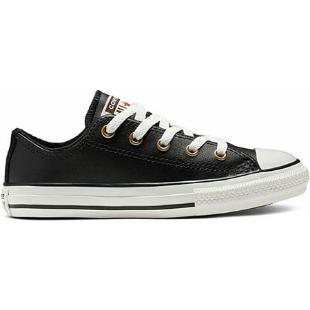 

Converse Chuck Taylor All Star Mission Warmth 665117C Unisex Black Shoes HS748 (11.5Y)