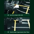 thumbnail image 4 of Súper hidrofobicidad Car Coating Repel Contaminants Premium Scratch  30ml Zulema Revestimiento de coche, 4 of 8